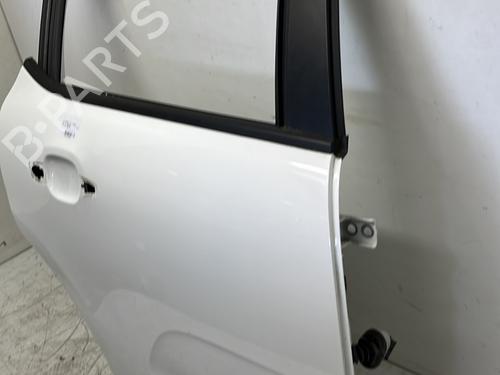 Used Right rear door Right rear door CITROËN C3 III (SX) 1.2 PureTech 82 (83 hp) 32752032 32752032