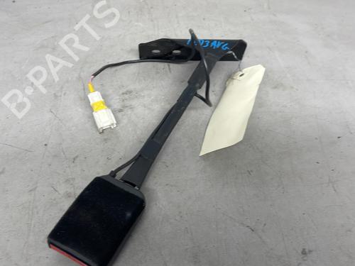 Used Seat buckle Seat buckle PEUGEOT 308 CC (4B_) 1.6 HDi (112 hp) 26418315 26418315