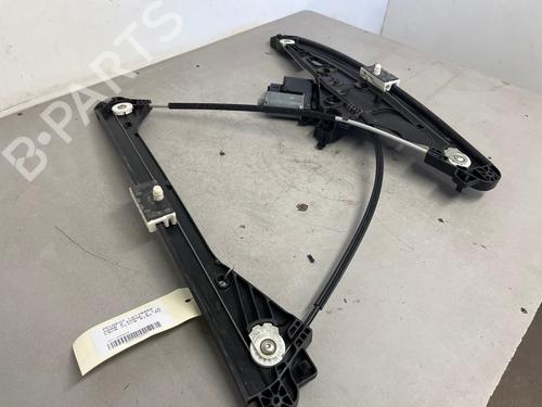 Used Front left window mechanism Front left window mechanism 39175161 39175161