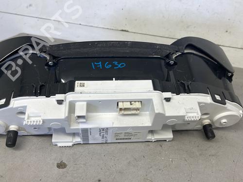 Instrument cluster PEUGEOT 308 II (LB_, LP_, LW_, LH_, L3_) 1.6 BlueHDi 120 | BP26414651C47 
