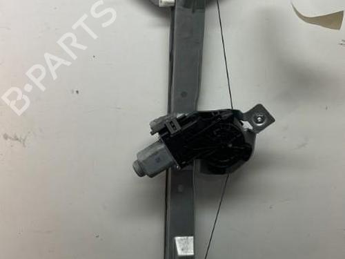 Front left window mechanism CITROËN C3 II (SC_) 1.2 VTi 82 | BP26422187C22 - Image 3