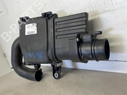 Used Air filter box Air filter box NISSAN NOTE (E12) 1.5 dCi (90 hp) 26415035 26415035