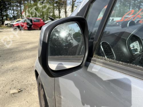 Used Left mirror Left mirror OPEL AGILA B (H08) 1.0 (F68) (65 hp) 36144790 36144790