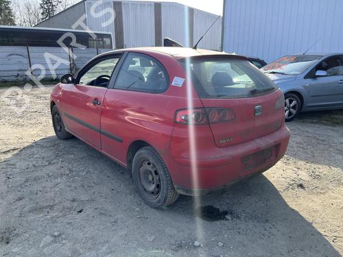 Left front window switch SEAT IBIZA III (6L1) 1.4 TDI | BP33474756I27 - Image 10