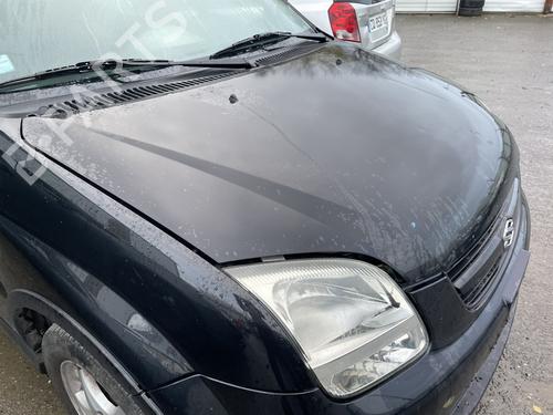 Used Front wiper motor Front wiper motor SUZUKI IGNIS II (MH) 1.3 (RM413) (94 hp) 30791775 30791775