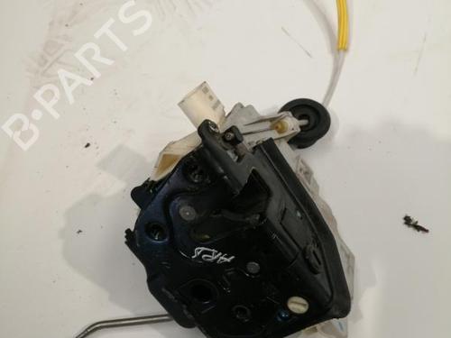 Used Rear right lock AUDI A4 B7 Avant (8ED) 2.0 TDI (170 hp) 26422713