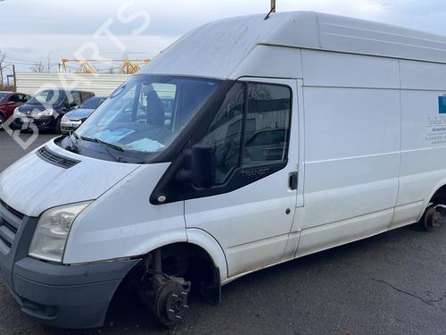 Left headlight FORD TRANSIT Van (FA_ _) 2.2 TDCi | BP26423685C28  - Image 12