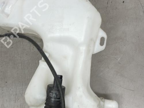 Windscreen washer tank PEUGEOT 3008 I MPV (0U_) 1.6 THP | BP29148648C113 