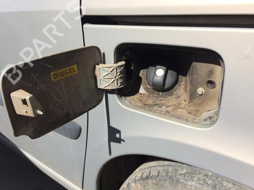 Fuel flap CITROËN C8 (EA_, EB_) 2.0 HDi 165 | BP29008913C131