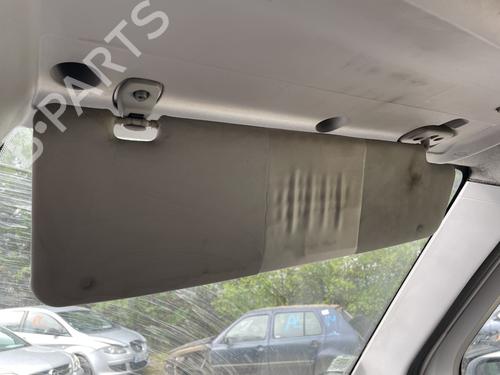 Højre solskærm CITROËN JUMPER II Van 2.2 HDi 120 | BP35808073I2 - Image 2