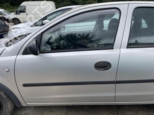 Used Front left lock Front left lock 36443348 36443348
