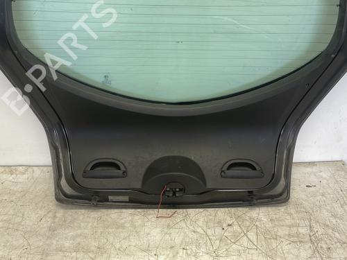 Used Tailgate Tailgate 26426315 26426315