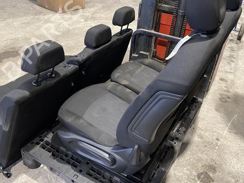Seats set CITROËN C-ELYSEE (DD_) 1.5 BlueHDi 100 | BP26418941C78 - Image 5