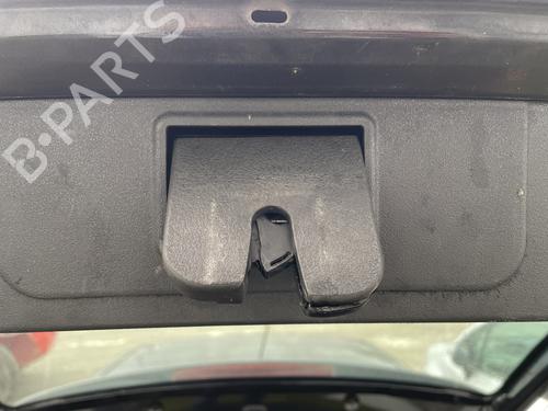 Tailgate lock SEAT IBIZA III (6L1) 1.4 16V | BP30888414C101