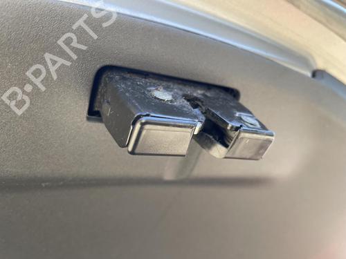 Used Tailgate lock Tailgate lock 38476946 38476946