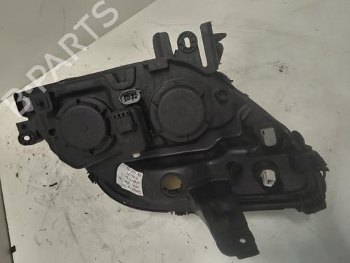 Left headlight RENAULT SCÉNIC I MPV (JA0/1_, FA0_) 1.9 dCi (JA05, JA1F) | BP32190124C28 