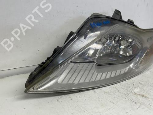 Left headlight FORD MONDEO IV Turnier (BA7) 1.8 TDCi | BP26421549C28 - Image 3