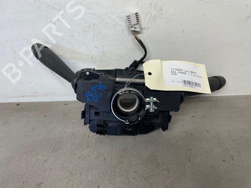 Steering column stalk CITROËN DS4 (NX_) 1.6 HDi 115 | BP37866697I23 - Image 2