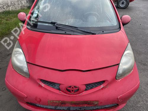 front-windshield-wiper-arm-toyota-aygo-_b1_-2005-2006-2007-2008-2009-2010-2011-2012-2013-2014-31376852 main image