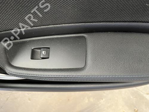 Used Right front window switch Right front window switch BMW 1 (F20) [2011-2019] 36099052 36099052