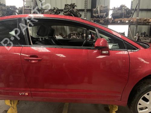 Used Front right window mechanism CITROËN C4 Coupe (LA_) 2.0 HDi (136 hp) 26428091