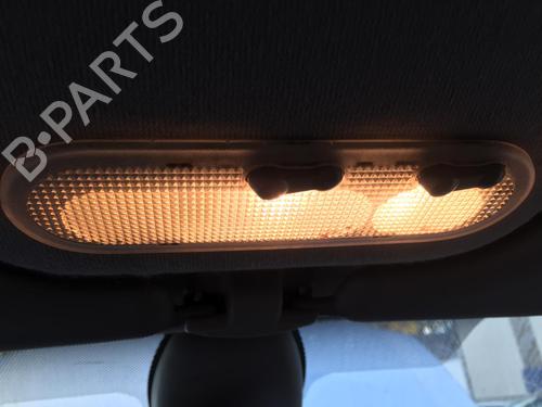Used Interior roof light RENAULT CLIO III (BR0/1, CR0/1) 1.4 16V (98 hp) 29843524