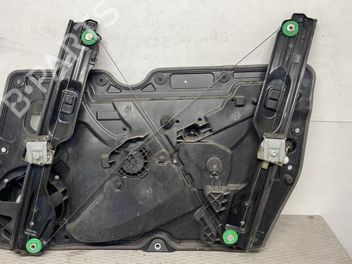 Front left window mechanism VW GOLF VI (5K1) 2.0 TDI | BP32373514C22  - Image 10