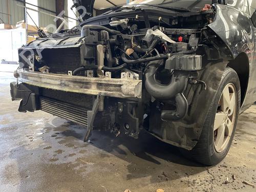 Front slam panel RENAULT GRAND SCÉNIC III (JZ0/1_) 1.9 dCi (JZ0J, JZ0N, JZ1K, JZ1S) | BP32184935C72