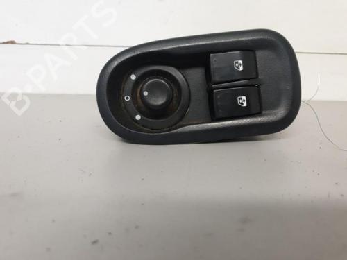 Used Switch RENAULT KANGOO / GRAND KANGOO II (KW0/1_) 1.5 dCi 90 (KW05, KW08, KW0G, KW11) (90 hp) 26416116