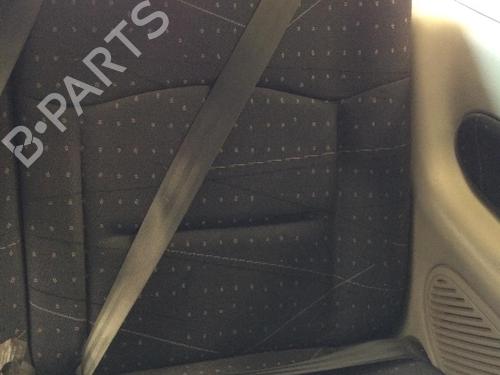 Sikkerhedssele-spænde RENAULT CLIO II (BB_, CB_) 1.2 (BB0A, BB0F, BB10, BB1K, BB28, BB2D, BB2H, CB0A,... (58 hp) 28544541