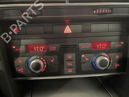 Electronic module AUDI A6 C6 Avant (4F5) 2.0 TDI | BP33047460M83  - Image 9