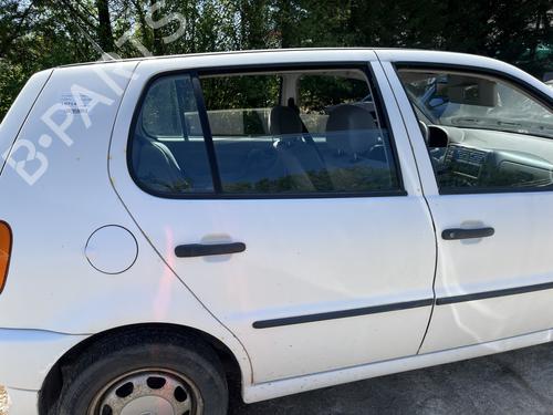 Used Rear right window mechanism Rear right window mechanism VW POLO III (6N1) 55 1.3 (55 hp) 35991983 35991983