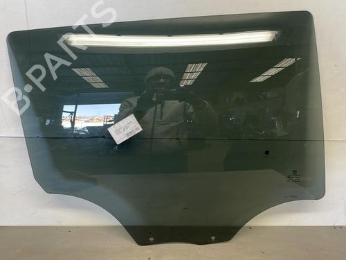 Used Rear right door window Rear right door window PEUGEOT 2008 I (CU_) 1.6 HDi (92 hp) 33125759 33125759