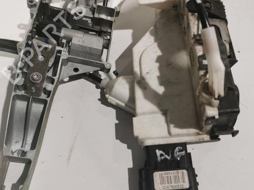 Used Front left lock CITROËN C5 III Break (RW_) 1.6 HDi 110 (112 hp) 26417411