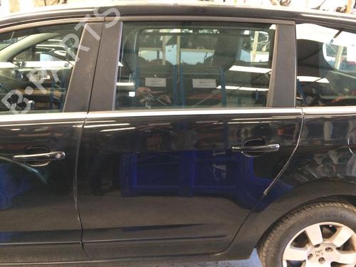 Used Left rear door PEUGEOT 5008 (0U_, 0E_) 1.6 HDi (110 hp) 28539136