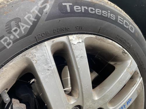 Used Rim Rim 38275076 38275076
