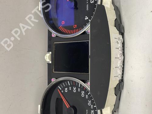 Instrument cluster AUDI A6 C6 Avant (4F5) 2.0 TDI | BP26419694C47 
