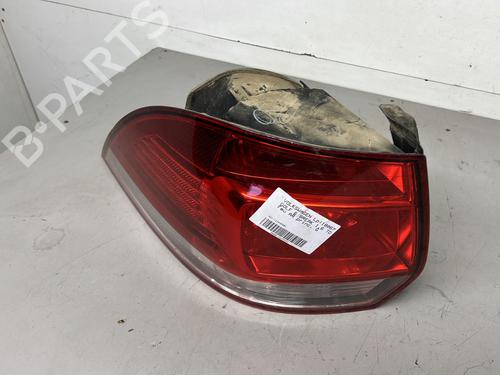 Left taillight VW GOLF VI Variant (AJ5) 1.6 TDI | BP29160334C34 