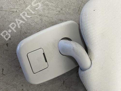 Used Right sun visor Right sun visor RENAULT CLIO IV (BH_) 0.9 TCe 90 (BHNF, BHMA, BHMH, BHJK, BHJR) (90 hp) 33475537 33475537