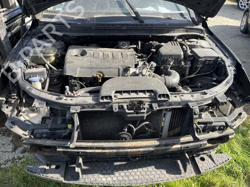 Used Mass air flow sensor Mass air flow sensor HYUNDAI i30 Estate (FD) 1.6 CRDi (116 hp) 33475411 33475411