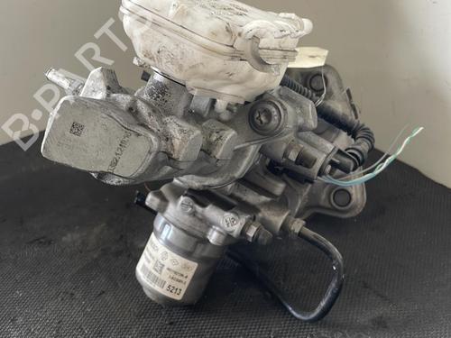 Brake master cylinder RENAULT ZOE (BFM_) ZOE | BP26427834M77