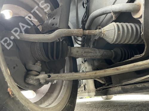 Right front driveshaft MERCEDES-BENZ A-CLASS (W168) A 170 CDI (168.009, 168.109) | BP30902527M39 