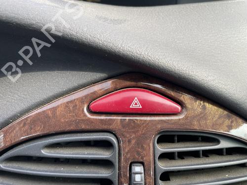 warning-switch-citroen-c5-i-dc_-2001-2002-2003-2004-2005-36285734 main image