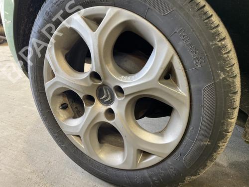 Fælk Fælk CITROËN C3 II (SC_) [2009-2026] 33722696 33722696