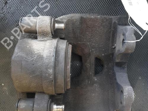 Right front brake caliper JAGUAR XF I (X250) 2.7 D | BP26416948M104