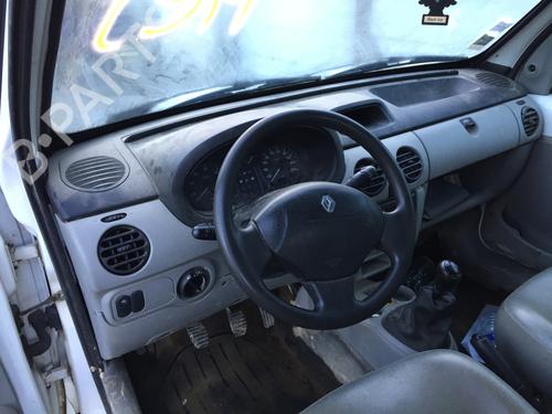 Used ECU airbags RENAULT KANGOO Express (FC0/1_) 1.5 dCi (FC07, FC1R) (65 hp) 30641823