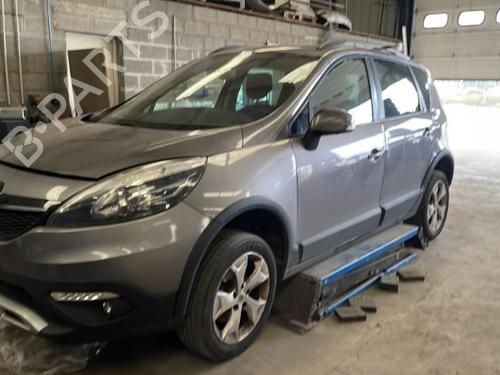 Left rear window switch RENAULT GRAND SCÉNIC III (JZ0/1_) 1.5 dCi (JZ09, JZ0D, JZ10, JZ14, JZ1G, JZ29, JZ2C) | BP26416473I29