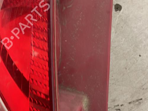 Left taillight FORD FIESTA VI (CB1, CCN) 1.25 | BP31610772C34 - Image 2