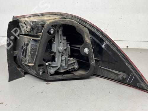 Left taillight VW GOLF VI Variant (AJ5) 1.6 TDI | BP29160334C34 