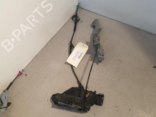 Used Front right lock CITROËN C3 Picasso (SH_) 1.6 HDi (90 hp) 26416742